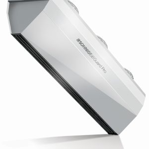 Воздушно-тепловая завеса без нагрева GUARD PRO 150 С